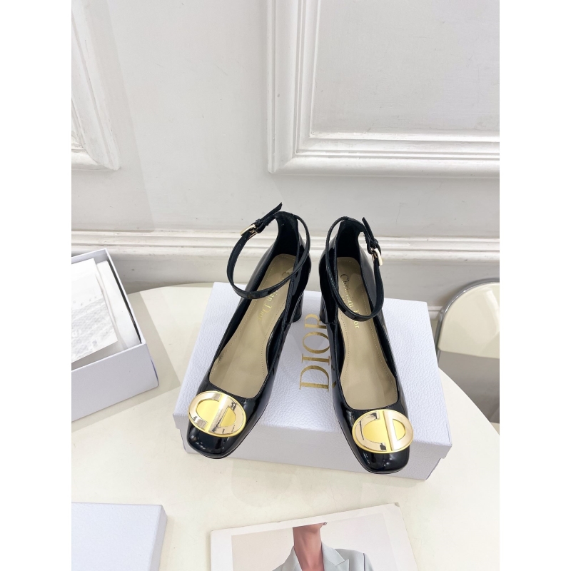 ch**an D*or high heels